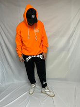 Load image into Gallery viewer, Y2K LOGO HOODIE
