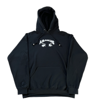 Load image into Gallery viewer, THE EYES HOODIE
