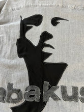 Load image into Gallery viewer, ABAKUS X WRANGLER SILHOUETTE SHIRT
