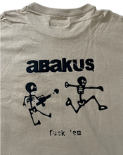 Load image into Gallery viewer, FUCK &#39;EM T-SHIRT
