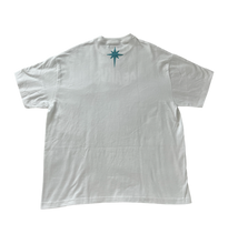 Load image into Gallery viewer, REFLECTIVE LOGO T-SHIRT
